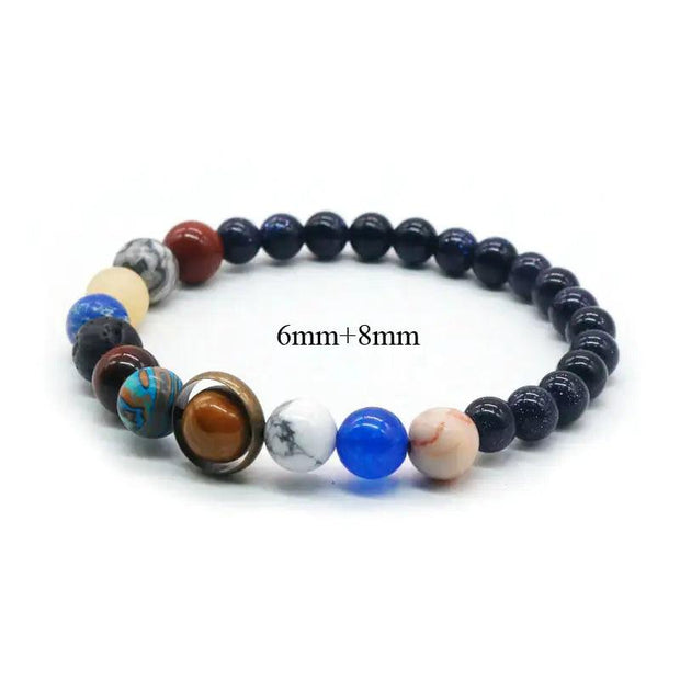 Solar System Bracelet - Sunny Side Store