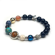 Solar System Bracelet - Sunny Side Store