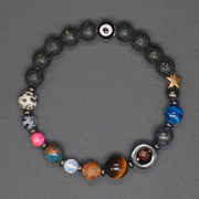 Solar System Bracelet - Sunny Side Store