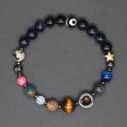 Solar System Bracelet - Sunny Side Store