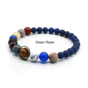 Solar System Bracelet - Sunny Side Store