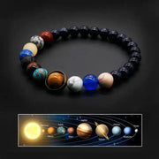 Solar System Bracelet - Sunny Side Store