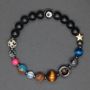 Solar System Bracelet - Sunny Side Store