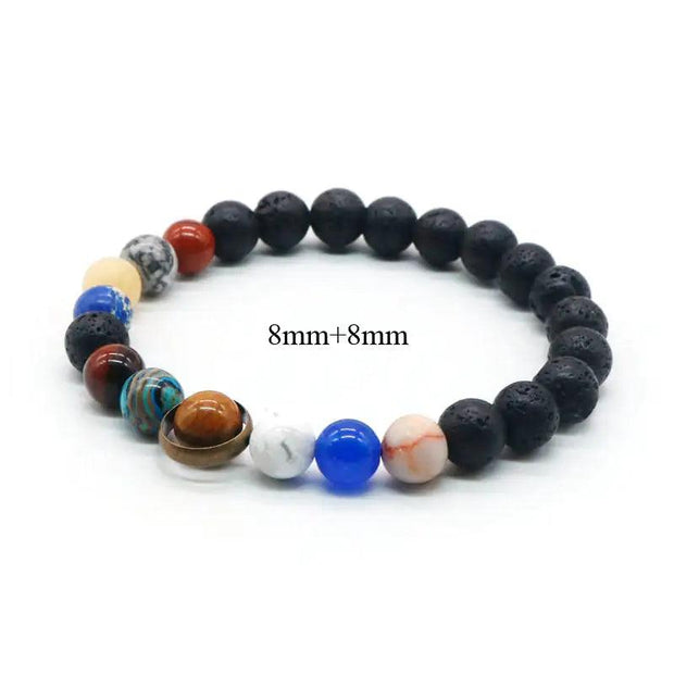 Solar System Bracelet - Sunny Side Store