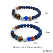 Solar System Bracelet - Sunny Side Store