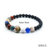 Solar System Bracelet - Sunny Side Store