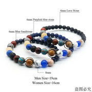 Solar System Bracelet - Sunny Side Store