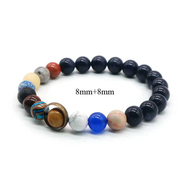 Solar System Bracelet - Sunny Side Store