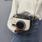 Style Case Camera Bag - Sunny Side Store