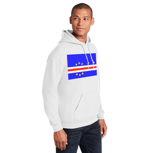 Unisex Heavy Blend Hoodie Sunny Side Store