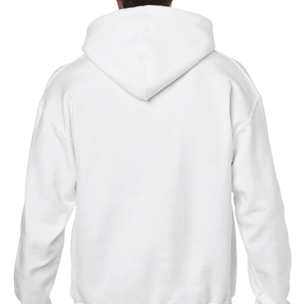 Unisex Heavy Blend Hoodie Sunny Side Store