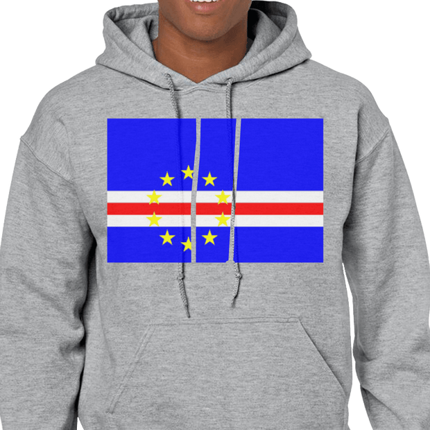 Unisex Heavy Blend Hoodie Sunny Side Store