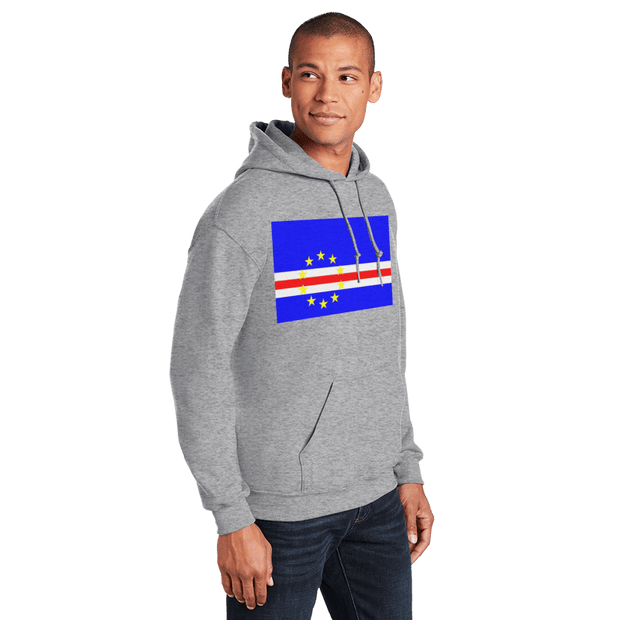 Unisex Heavy Blend Hoodie Sunny Side Store