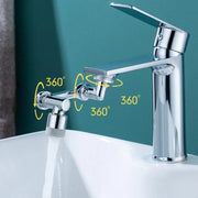 Universal Faucet Extender - Sunny Side Store