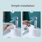 Universal Faucet Extender - Sunny Side Store