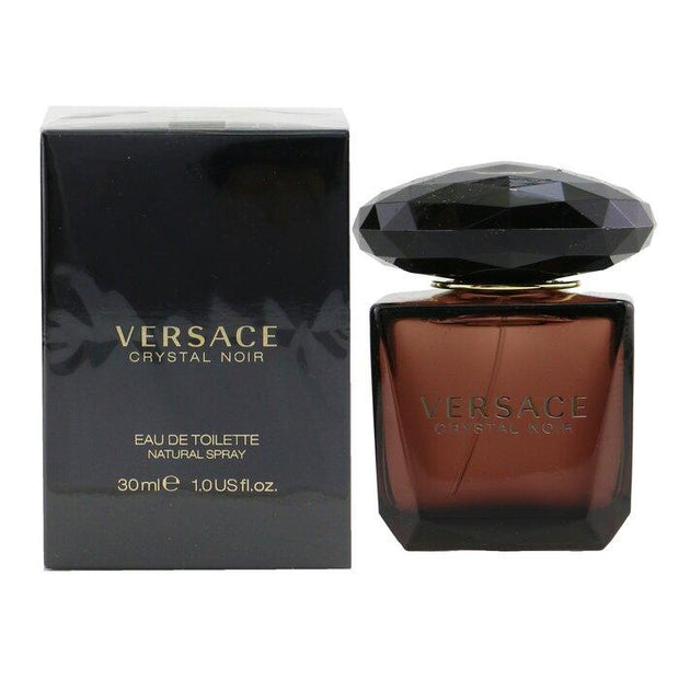 VERSACE - Crystal Noir Eau De Toilette Spray Versace