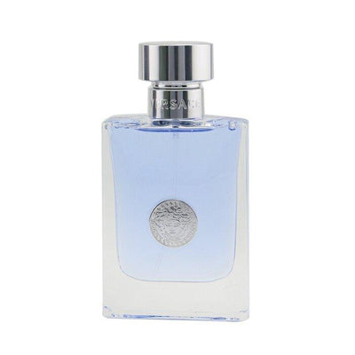 VERSACE - Versace Pour Homme Eau De Toilette Spray Versace