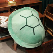 Wearable Turtle Shell Pillow - Sunny Side Store