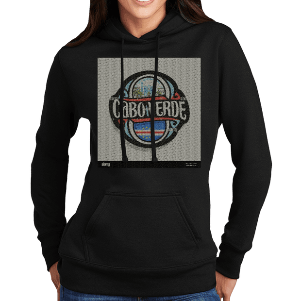 Women's Pullover Hoodie Sunny Side Store