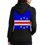 Women's Pullover Hoodie Sunny Side Store