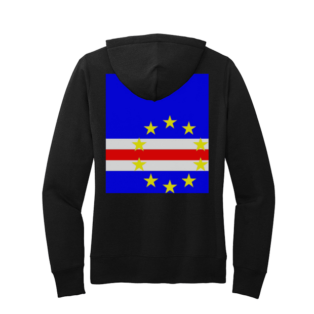 Women's Pullover Hoodie Sunny Side Store