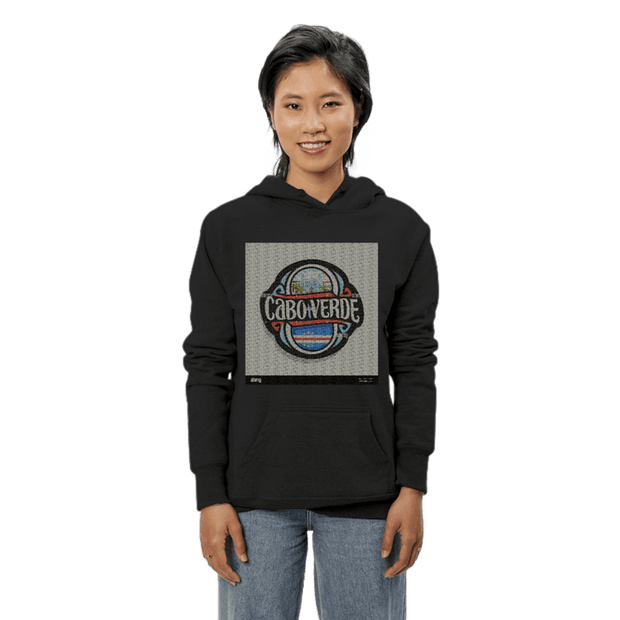 Women's Pullover Hoodie Sunny Side Store