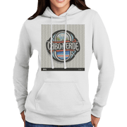 Women's Pullover Hoodie Sunny Side Store