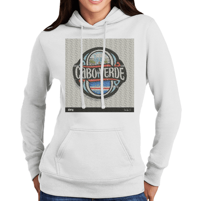 Women's Pullover Hoodie Sunny Side Store