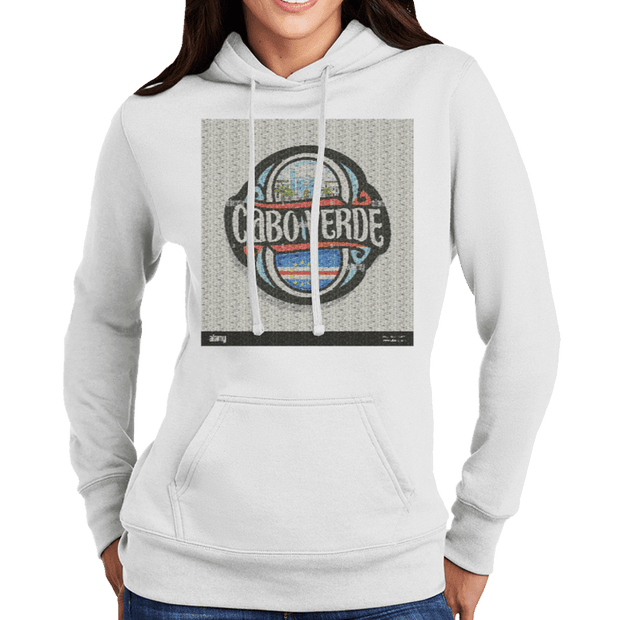 Women's Pullover Hoodie Sunny Side Store