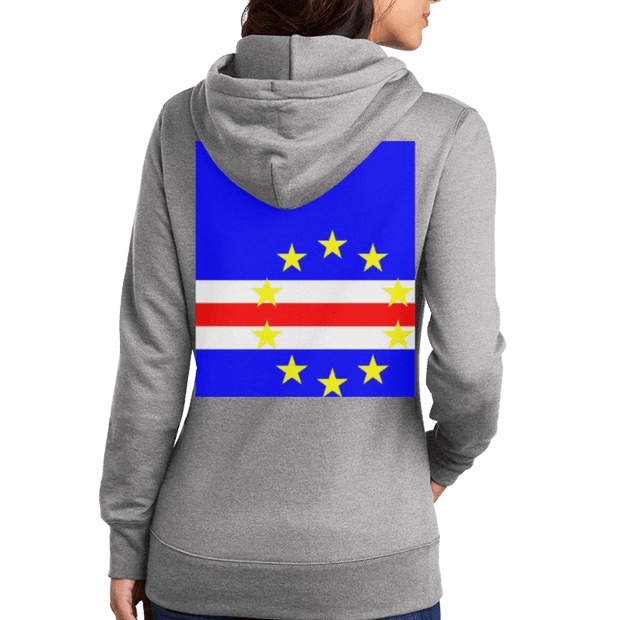 Women's Pullover Hoodie Sunny Side Store