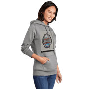 Women's Pullover Hoodie Sunny Side Store