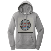 Women's Pullover Hoodie Sunny Side Store