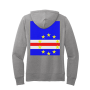 Women's Pullover Hoodie Sunny Side Store