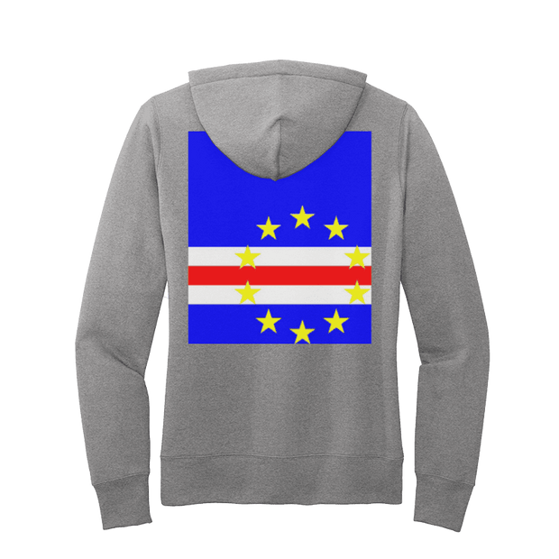 Women's Pullover Hoodie Sunny Side Store