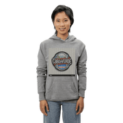 Women's Pullover Hoodie Sunny Side Store