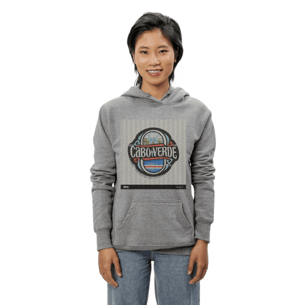 Women's Pullover Hoodie Sunny Side Store