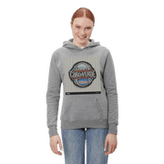 Women's Pullover Hoodie Sunny Side Store