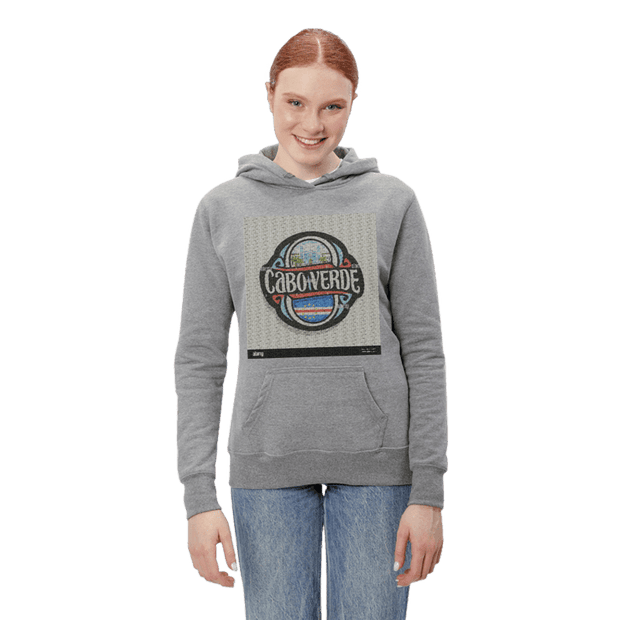 Women's Pullover Hoodie Sunny Side Store