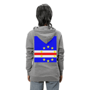 Women's Pullover Hoodie Sunny Side Store