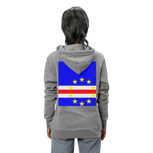 Women's Pullover Hoodie Sunny Side Store