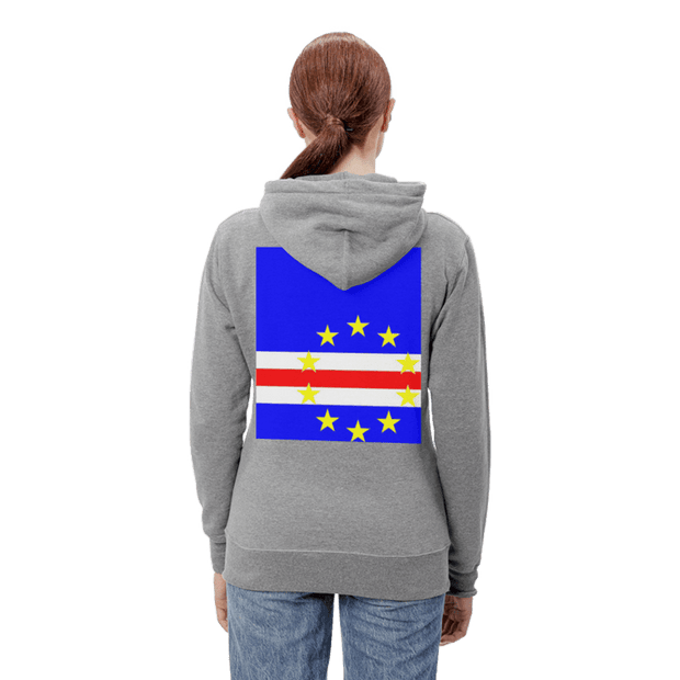 Women's Pullover Hoodie Sunny Side Store