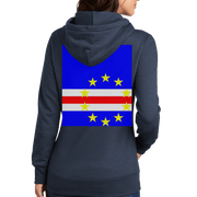 Women's Pullover Hoodie Sunny Side Store