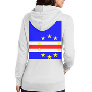 Women's Pullover Hoodie Sunny Side Store