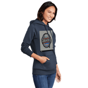 Women's Pullover Hoodie Sunny Side Store