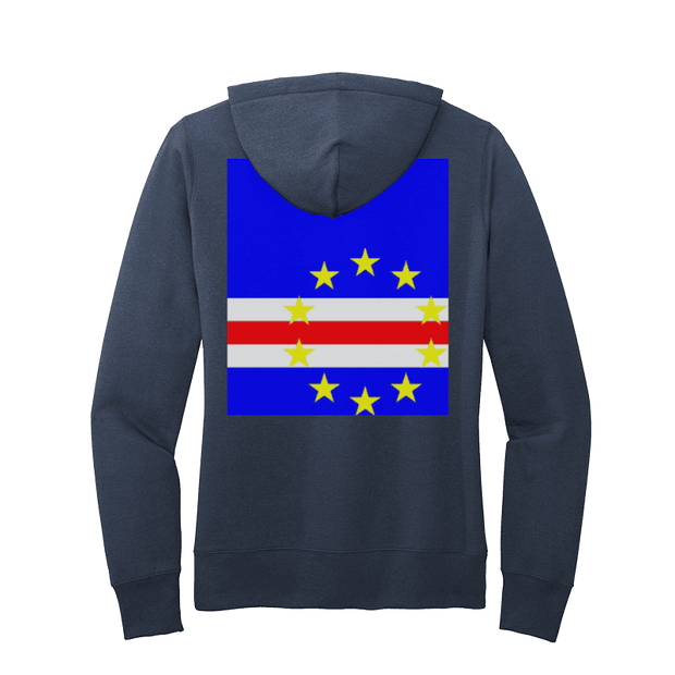 Women's Pullover Hoodie Sunny Side Store