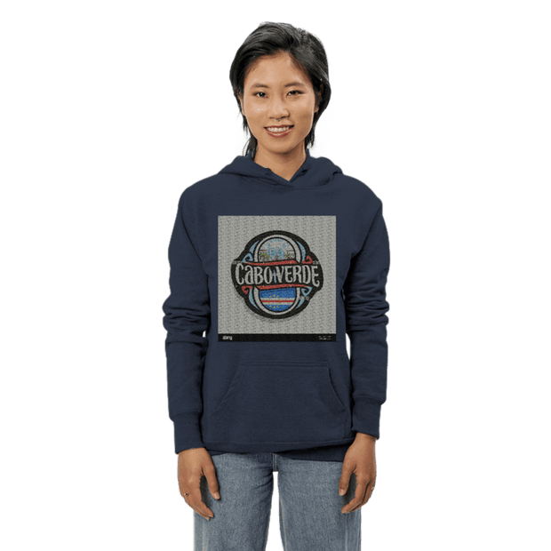 Women's Pullover Hoodie Sunny Side Store