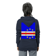 Women's Pullover Hoodie Sunny Side Store