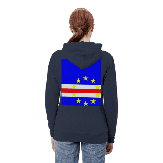 Women's Pullover Hoodie Sunny Side Store