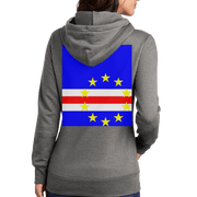 Women's Pullover Hoodie Sunny Side Store