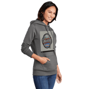 Women's Pullover Hoodie Sunny Side Store